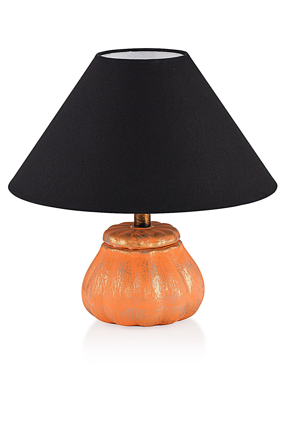 Candeeiro de mesa-TM193-Preto
Laranja