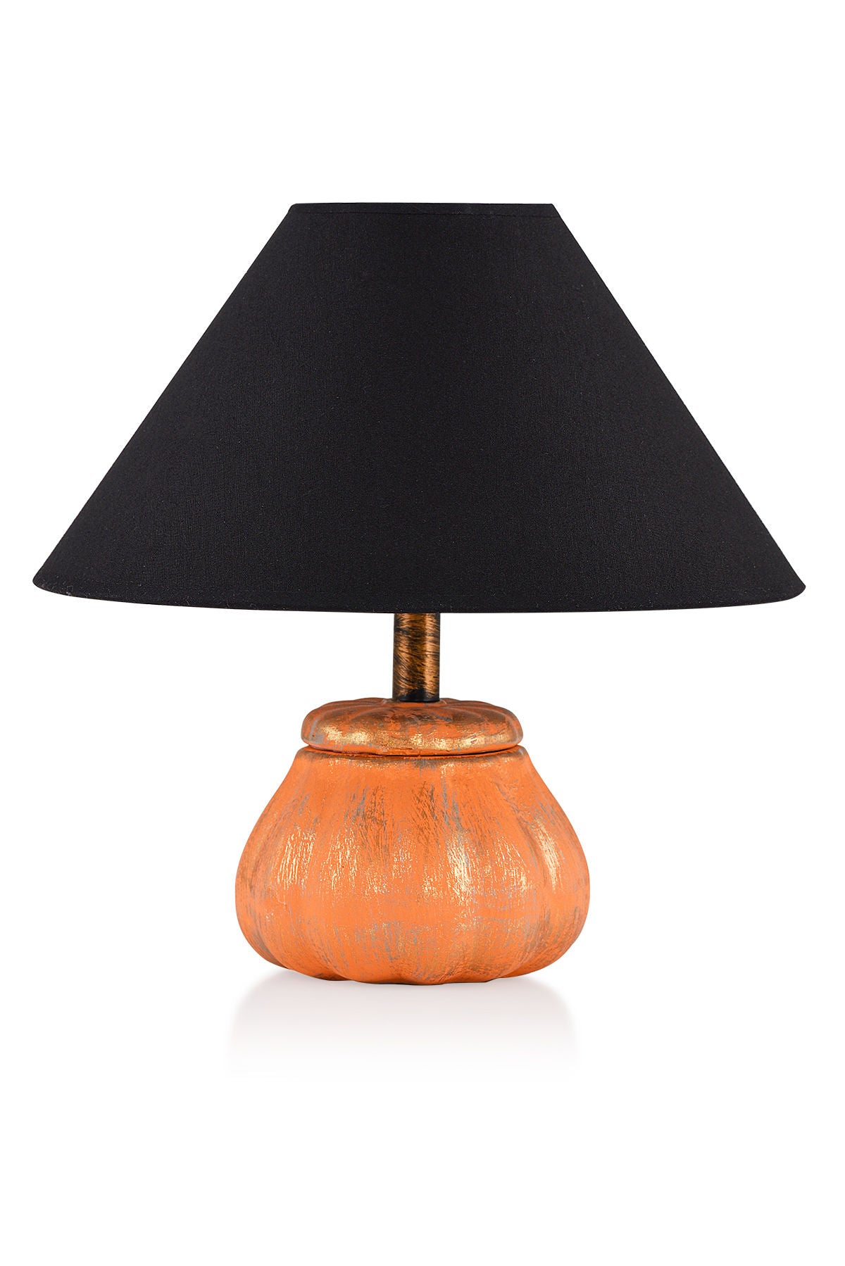Candeeiro de mesa-TM193-Preto
Laranja