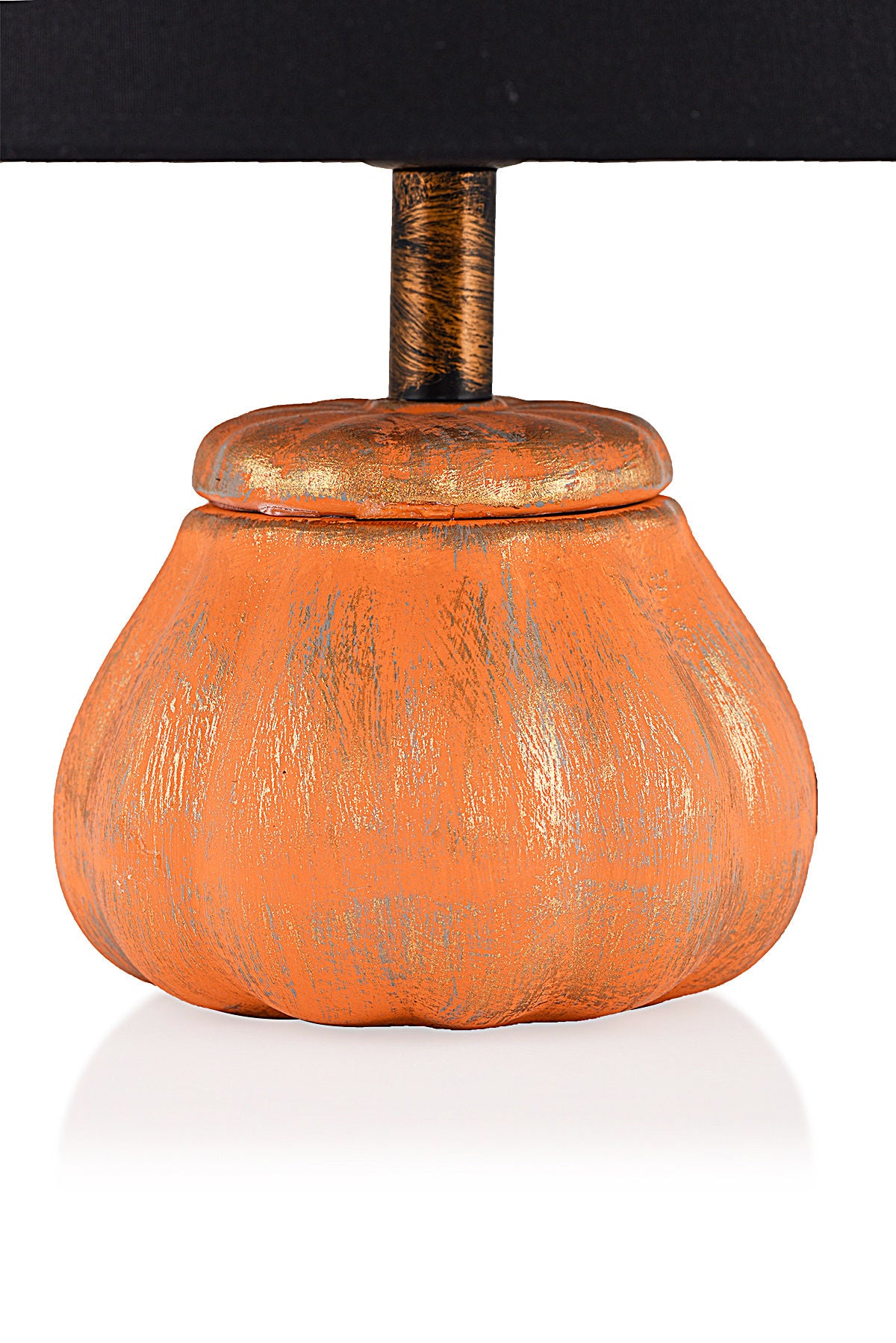 Candeeiro de mesa-TM193-Preto
Laranja