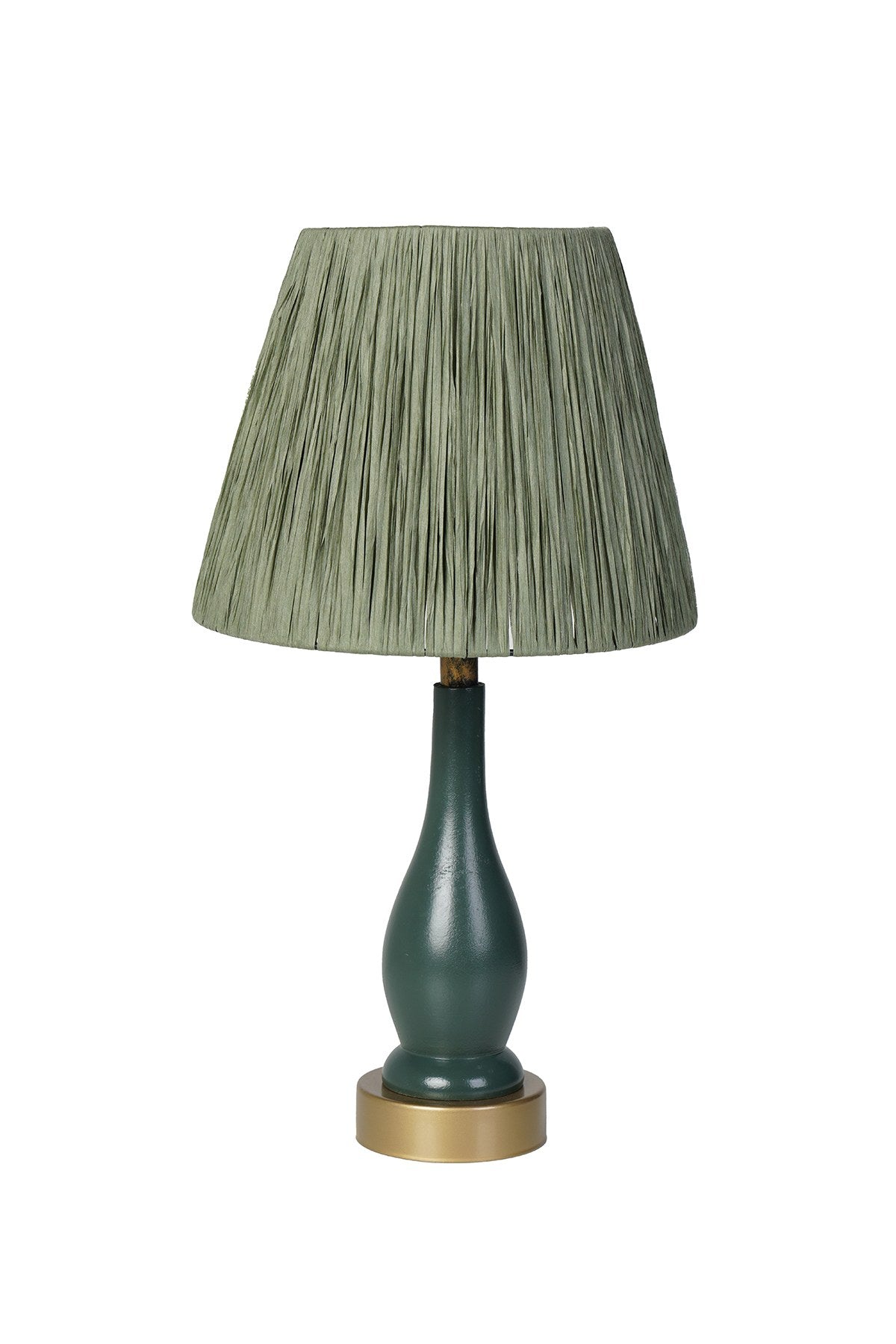 Candeeiro de mesa-YL208-Cáqui
Verde