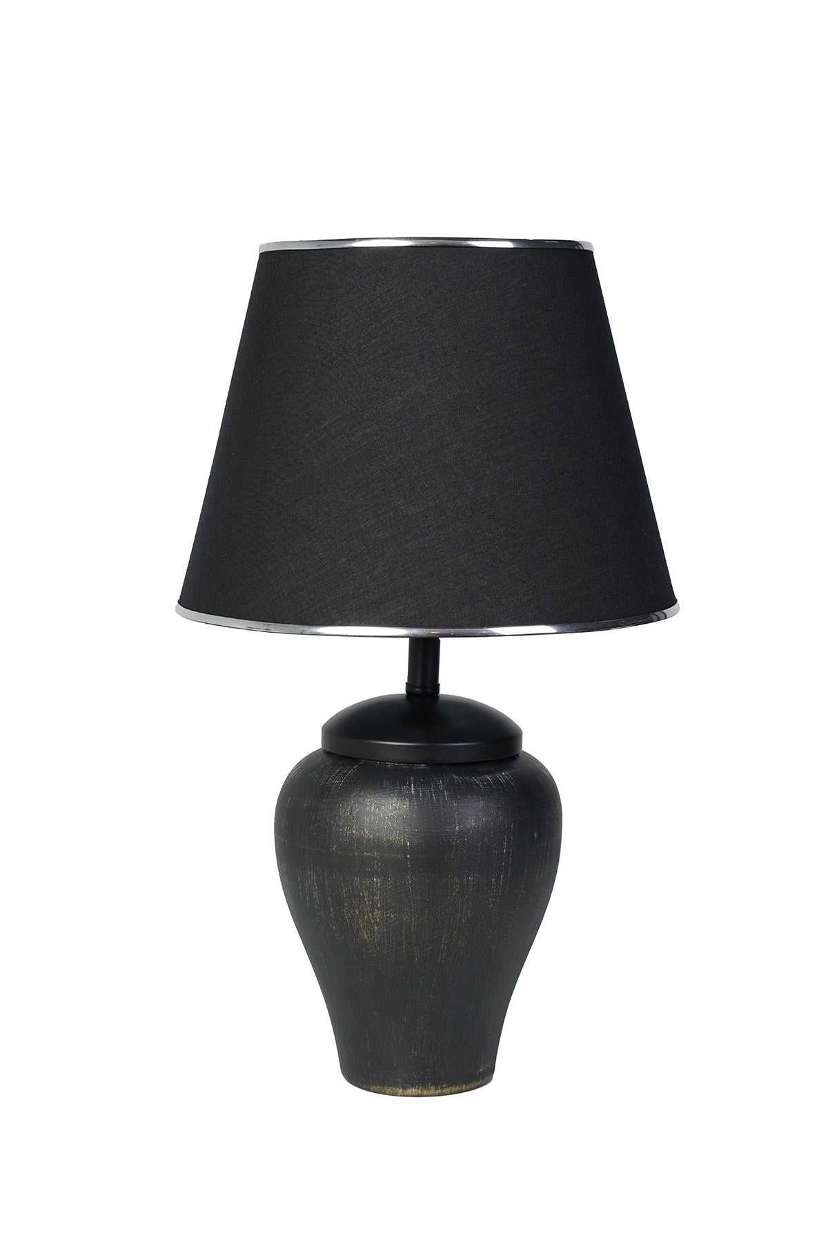 Candeeiro de mesa-YL216-Preto