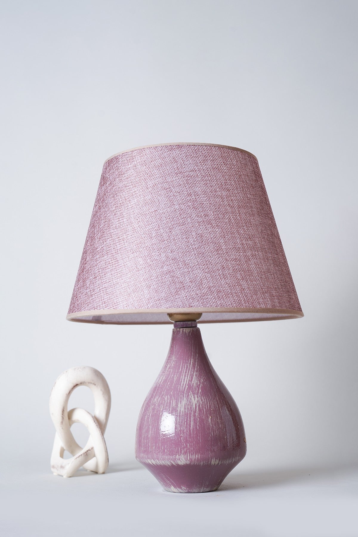 Candeeiro de mesa-YL499-Multicolorido