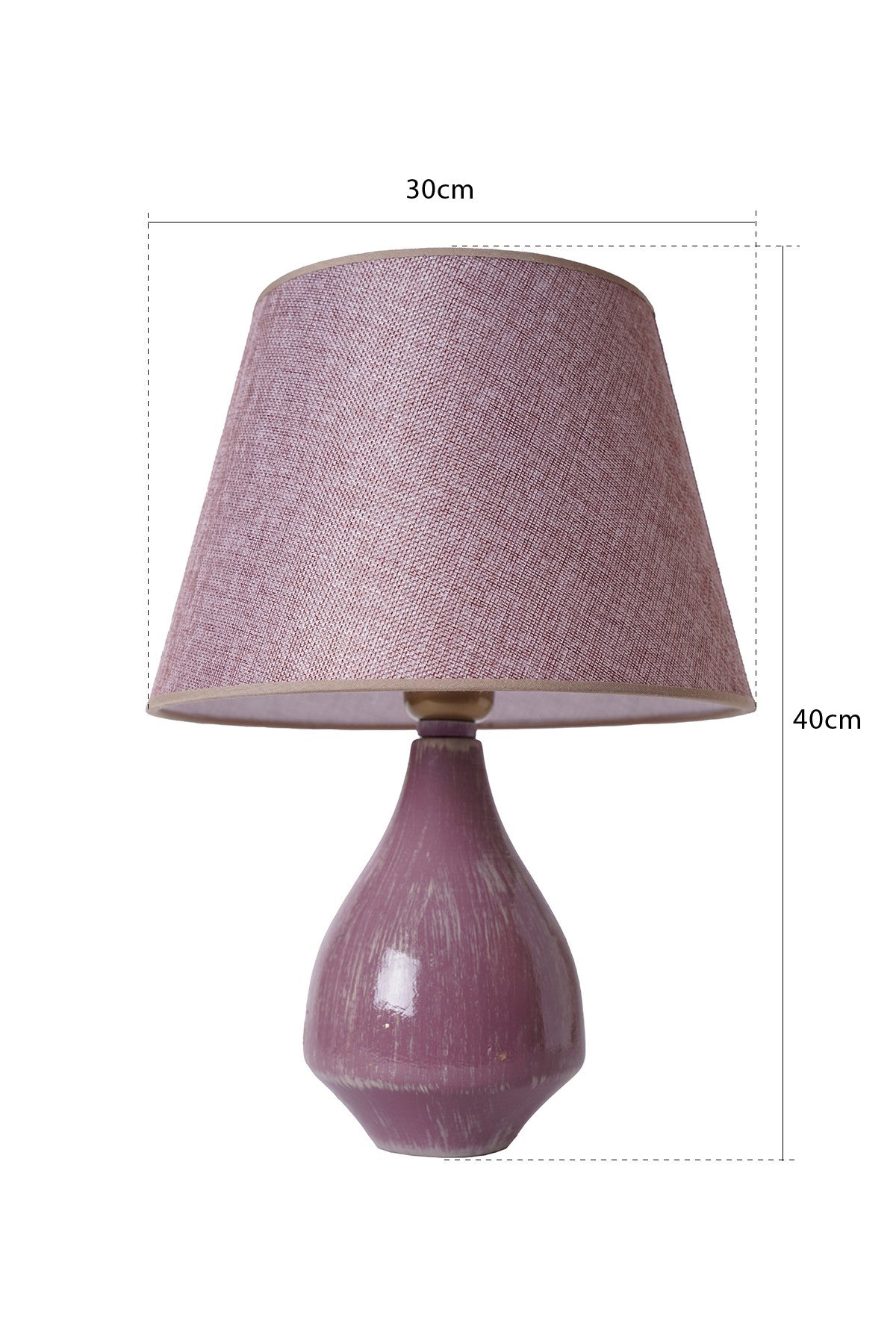 Candeeiro de mesa-YL499-Multicolorido