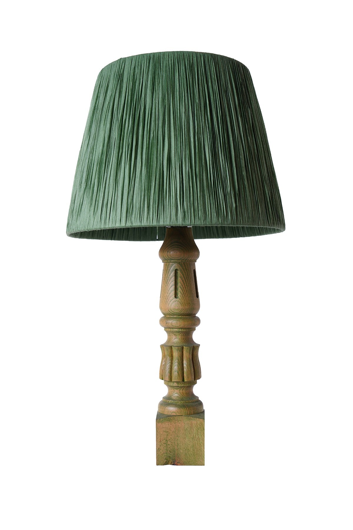 Candeeiro de mesa-YL514-Verde