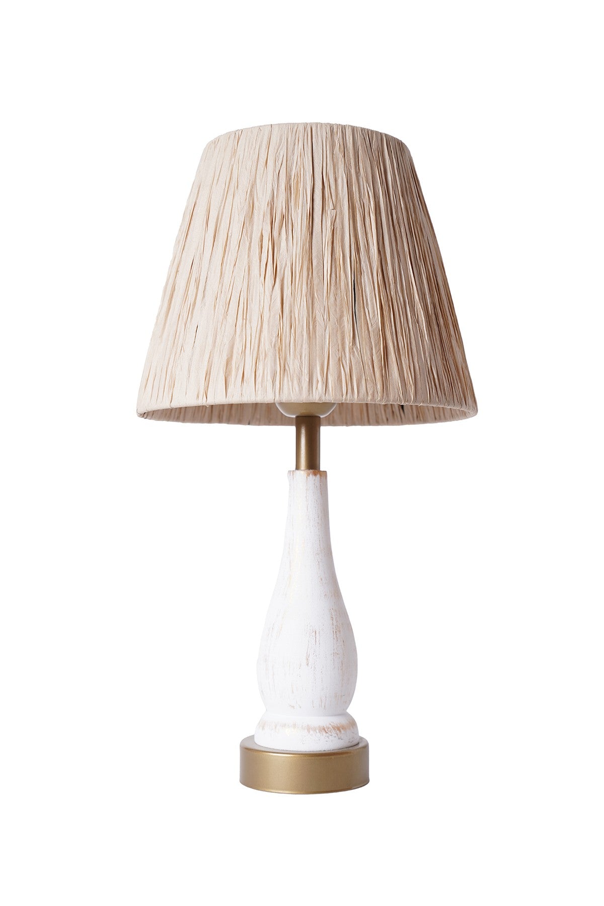 Candeeiro de mesa-YL516-Branco