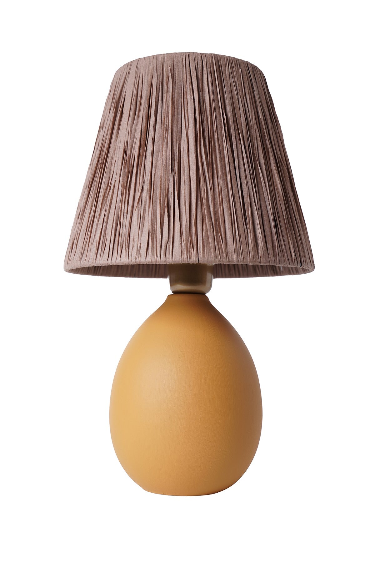 Candeeiro de mesa-YL521-Laranja