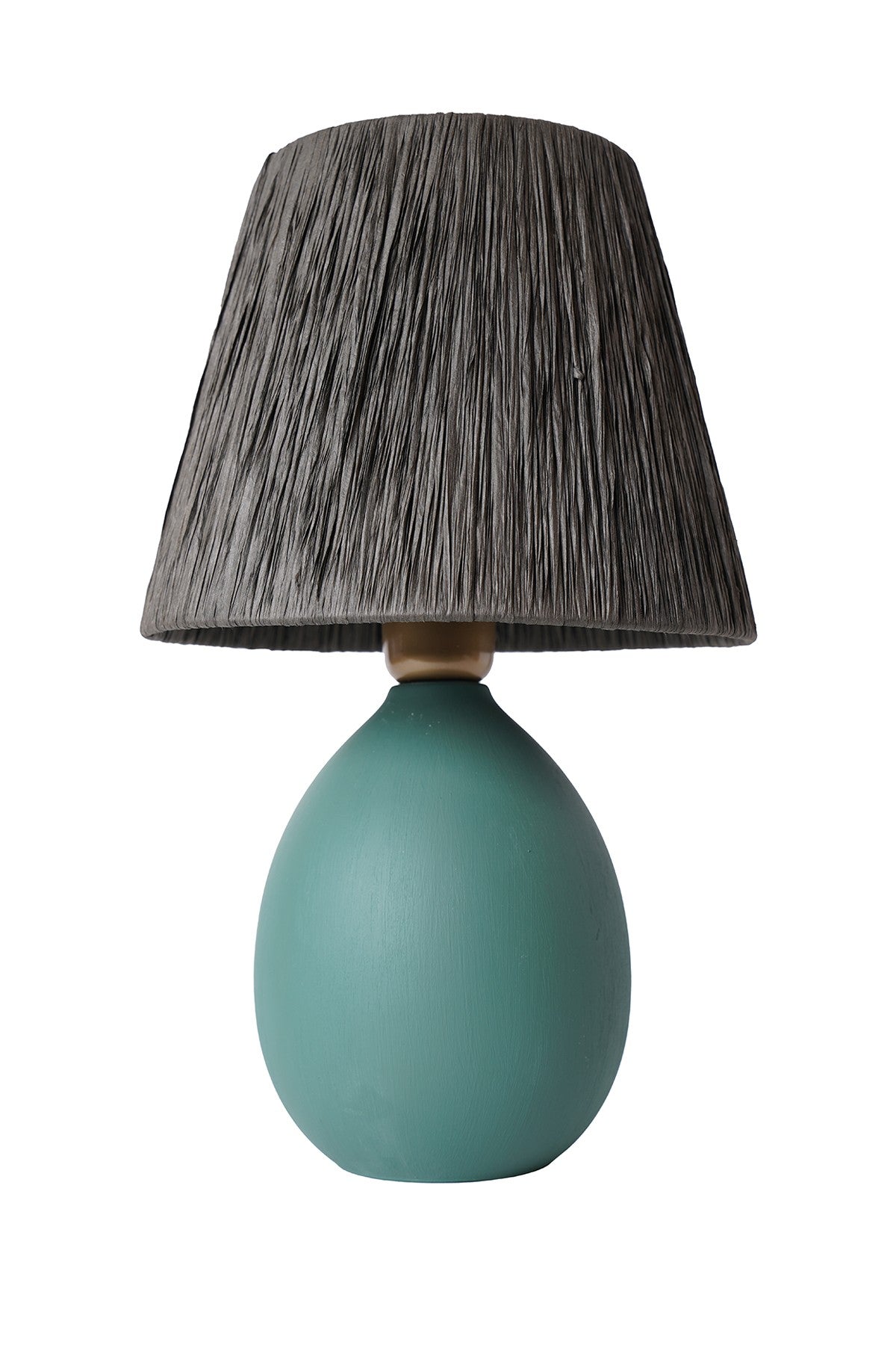 Candeeiro de mesa-YL522-Verde