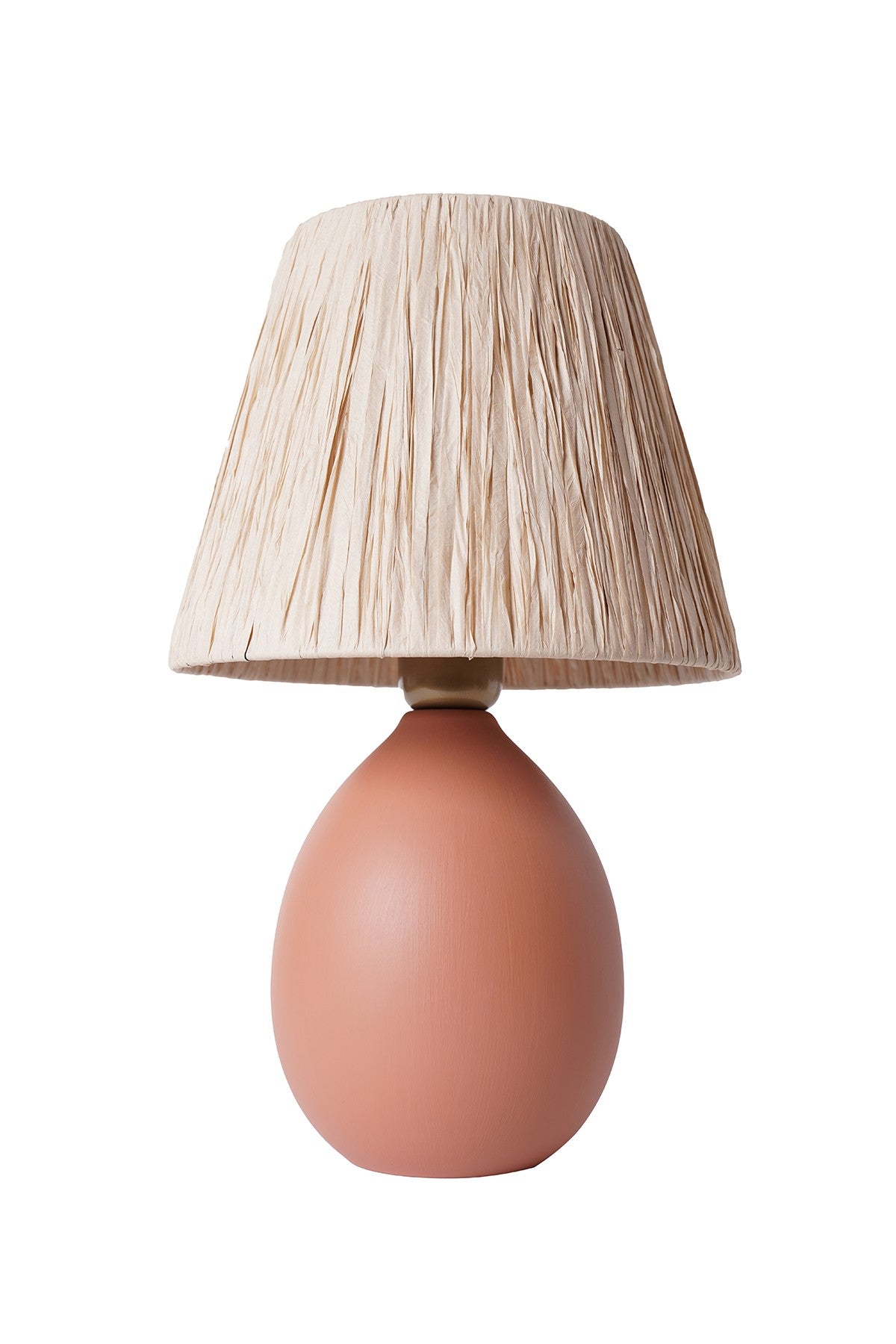 Candeeiro de mesa-YL524-Laranja