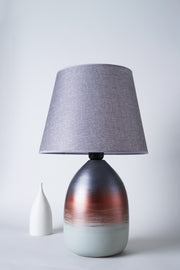 Candeeiro de mesa-YL535-Multicolorido