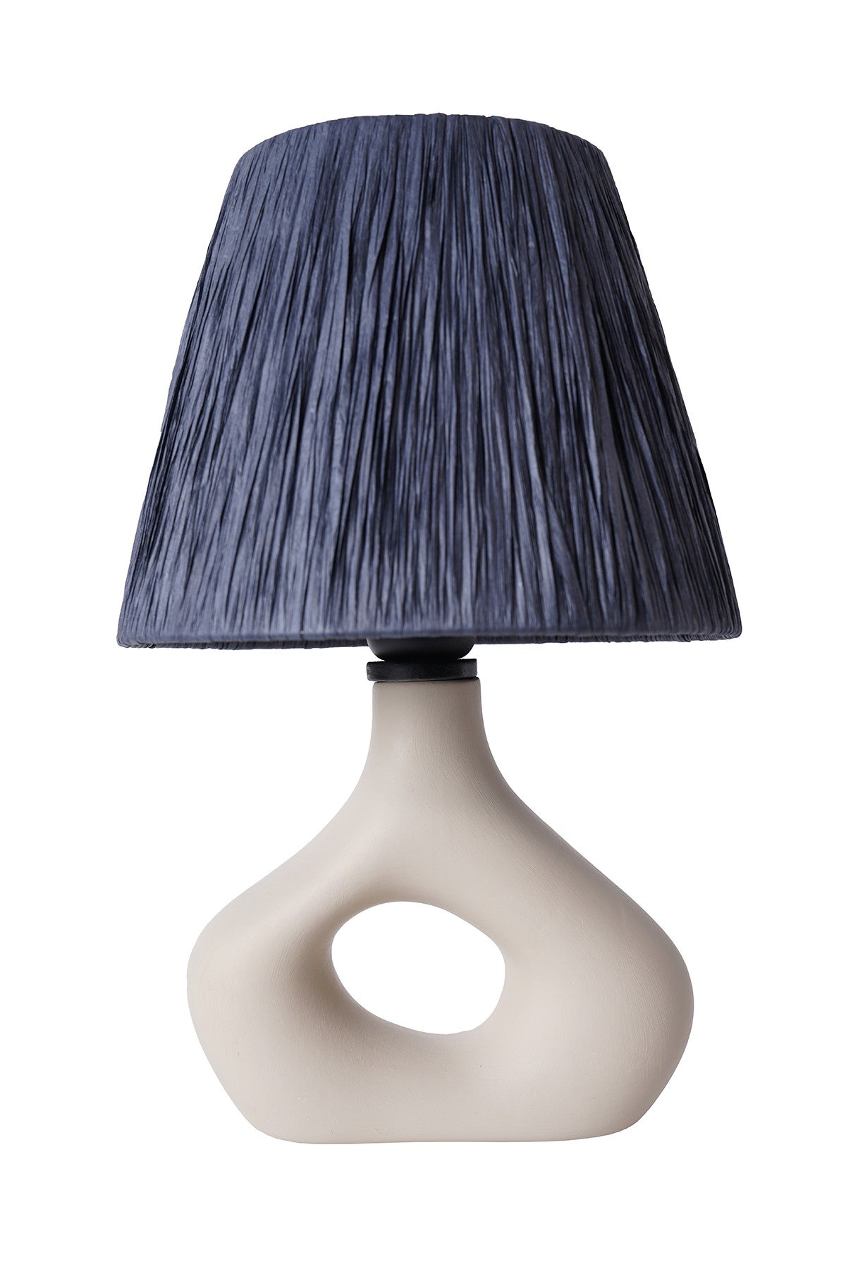 Candeeiro de mesa-YL543-Bege