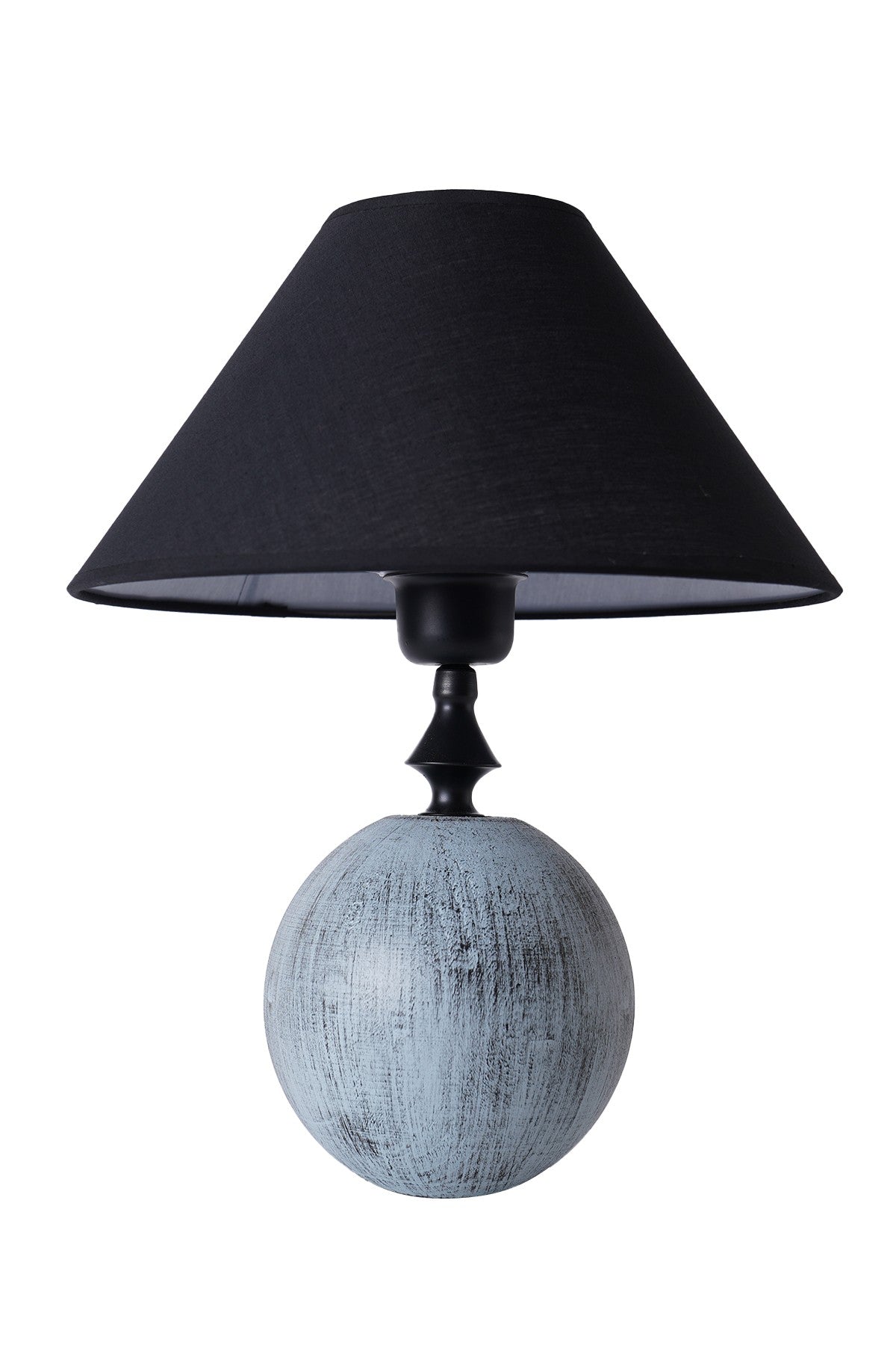 Candeeiro de mesa-YL564-Azul
Preto