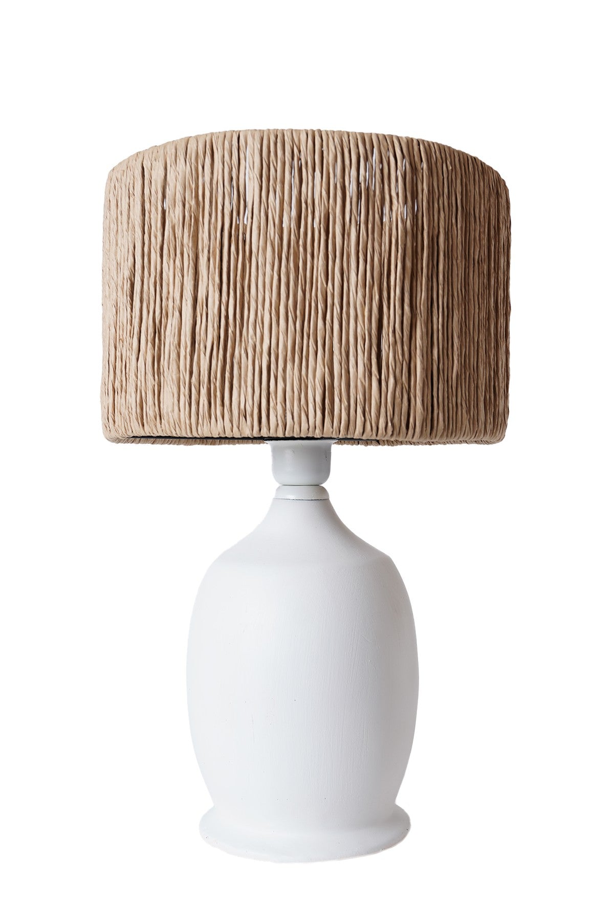 Candeeiro de mesa-YL598-Carvalho
Branco