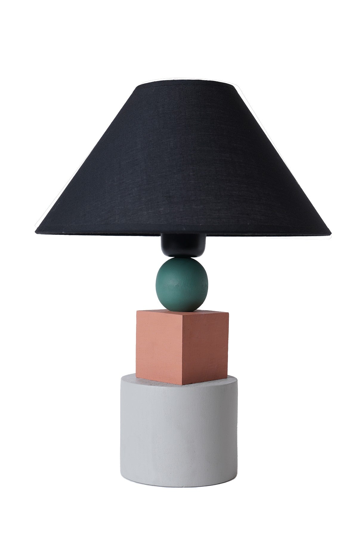 Candeeiro de mesa-YL586-Cinza Claro
Vermelho Azulejo
Preto
Verde