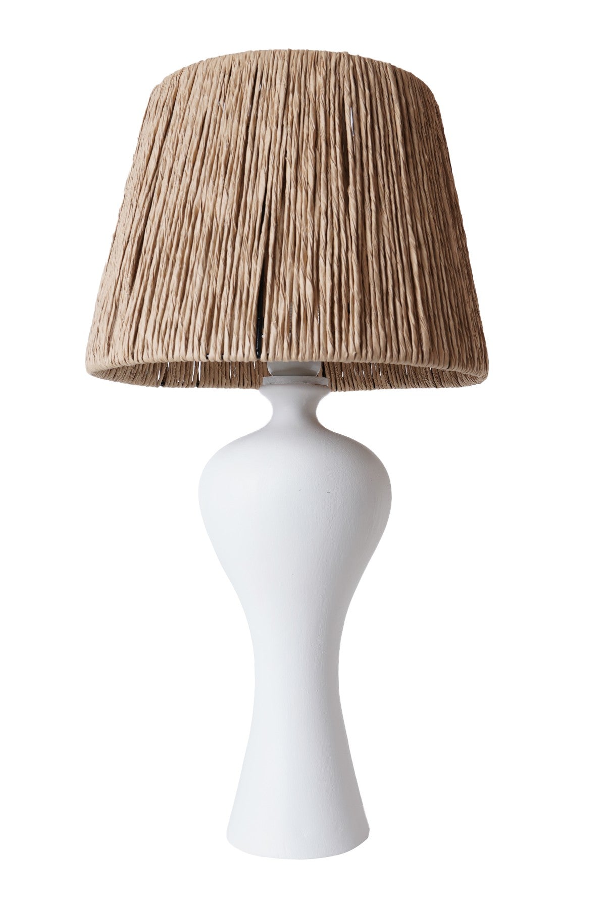 Candeeiro de mesa-YL596-Carvalho
Branco