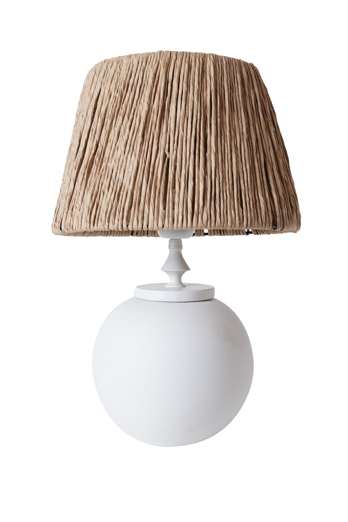 Candeeiro de mesa-YL589-Carvalho
Branco