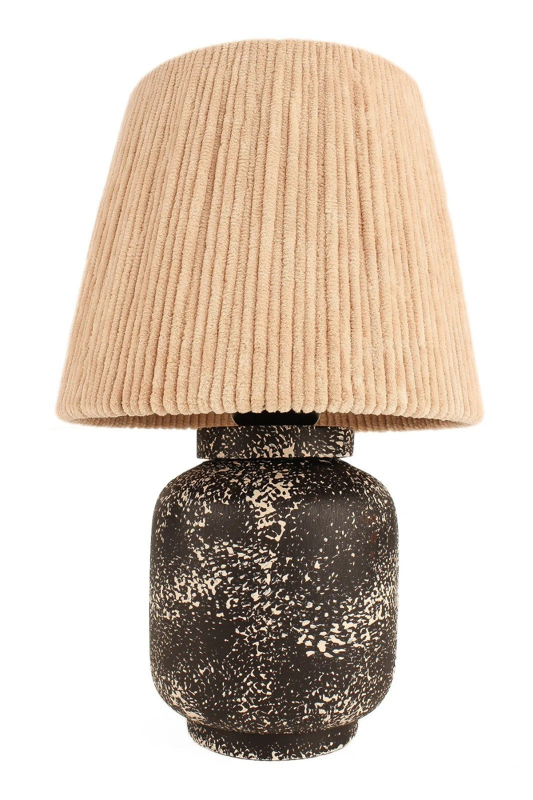 Candeeiro de mesa-YL647-Preto
Creme