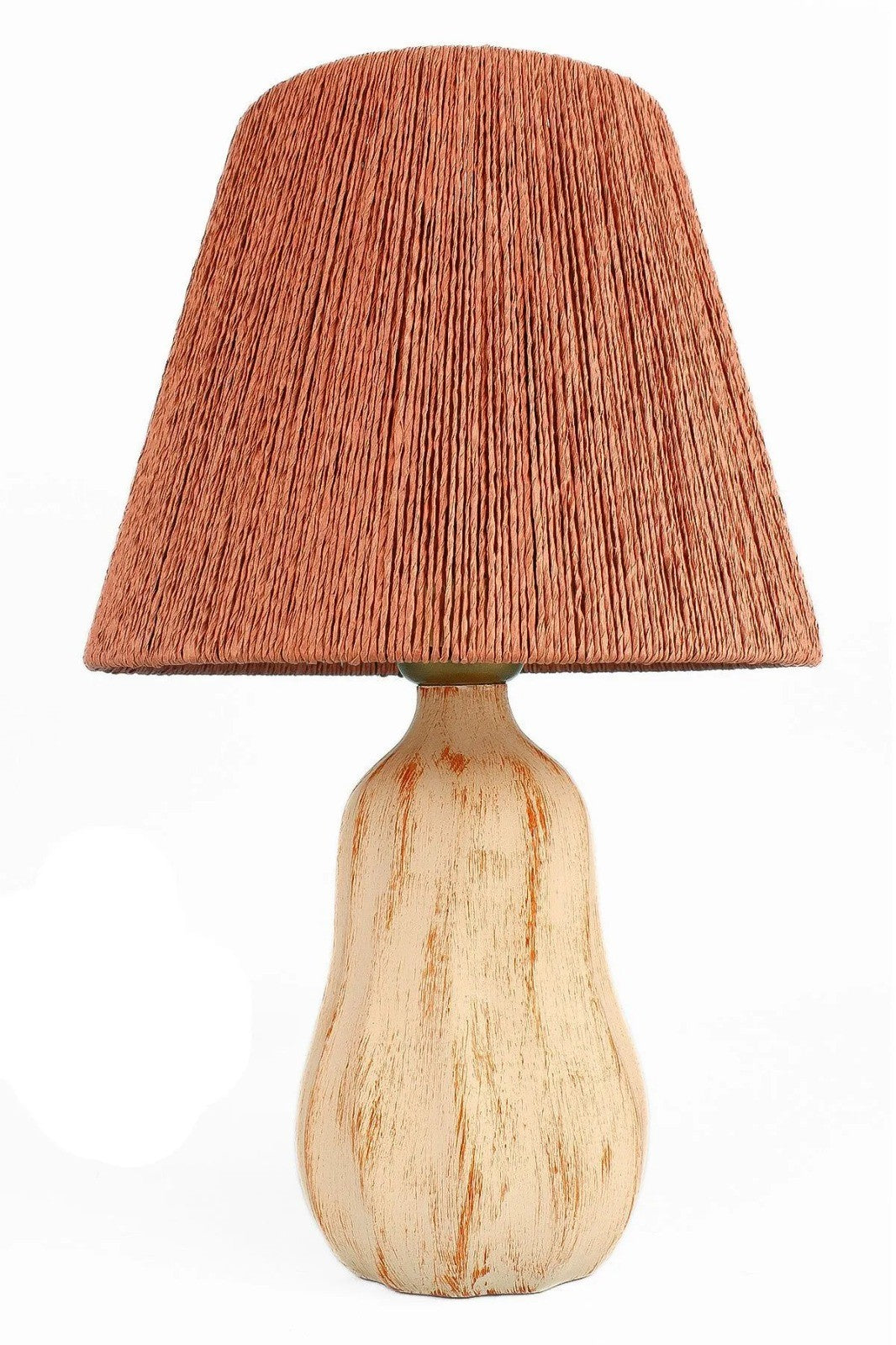 Candeeiro de mesa-YL649-Creme
Natural