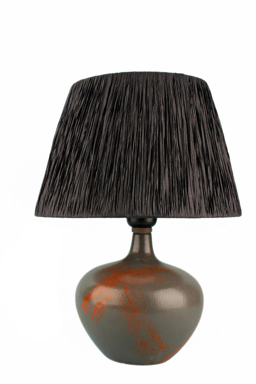 Candeeiro de mesa-YL669-Cinza
Preto