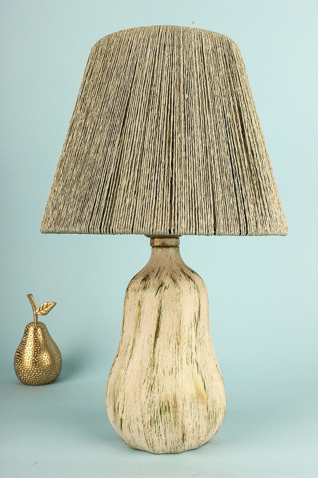 Candeeiro de mesa-YL677-Verde