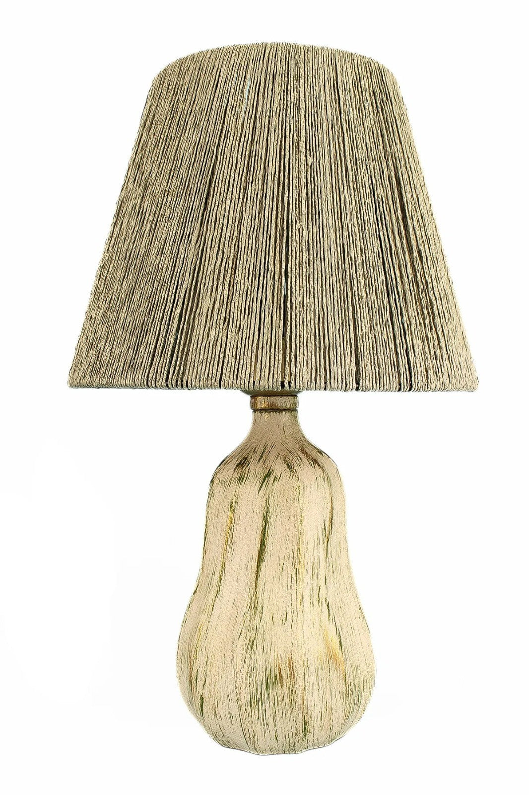 Candeeiro de mesa-YL677-Verde