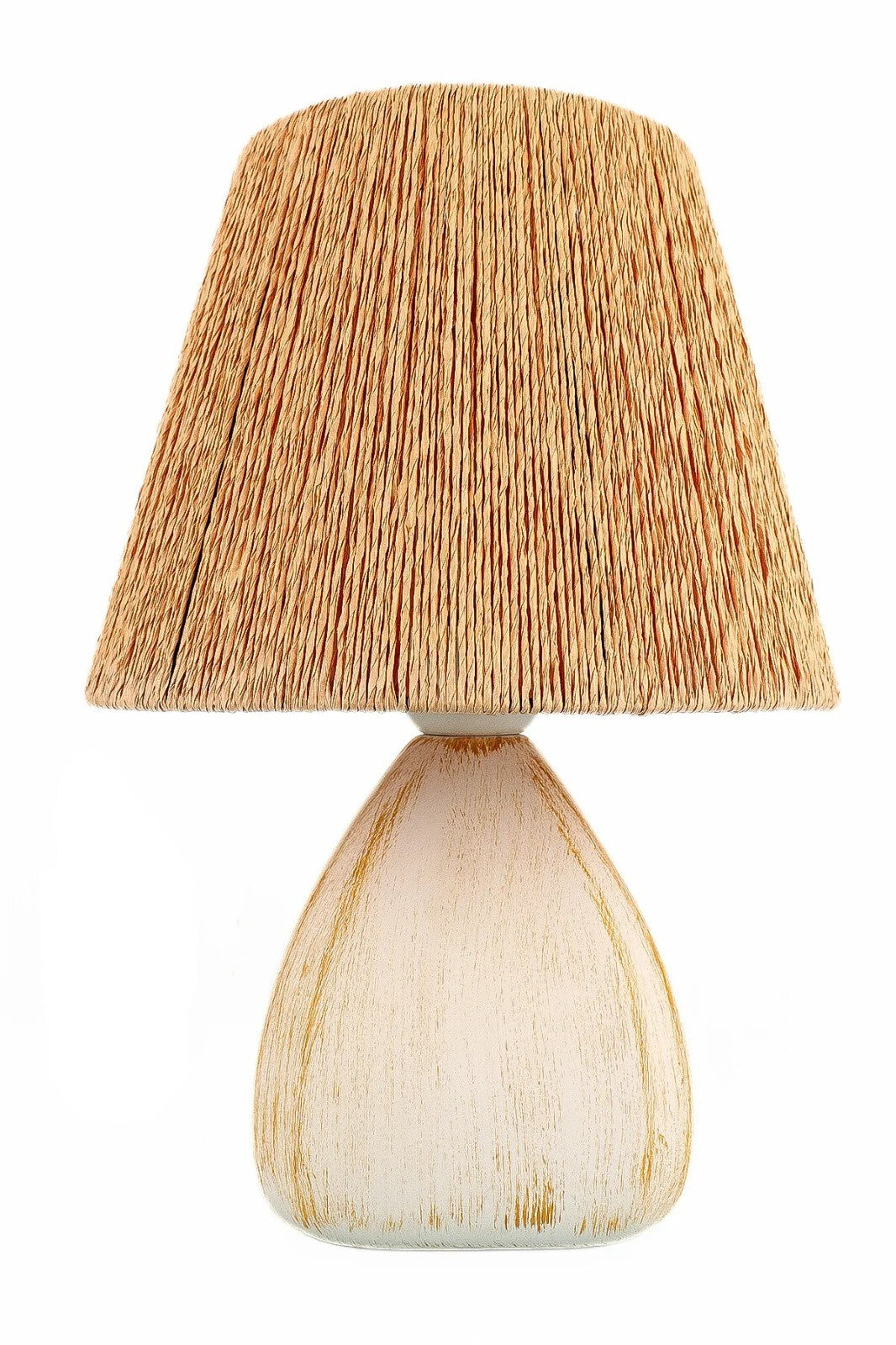 Candeeiro de mesa-YL678-Natural