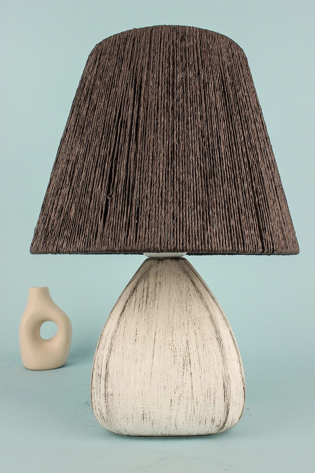 Candeeiro de mesa-YL680-Preto