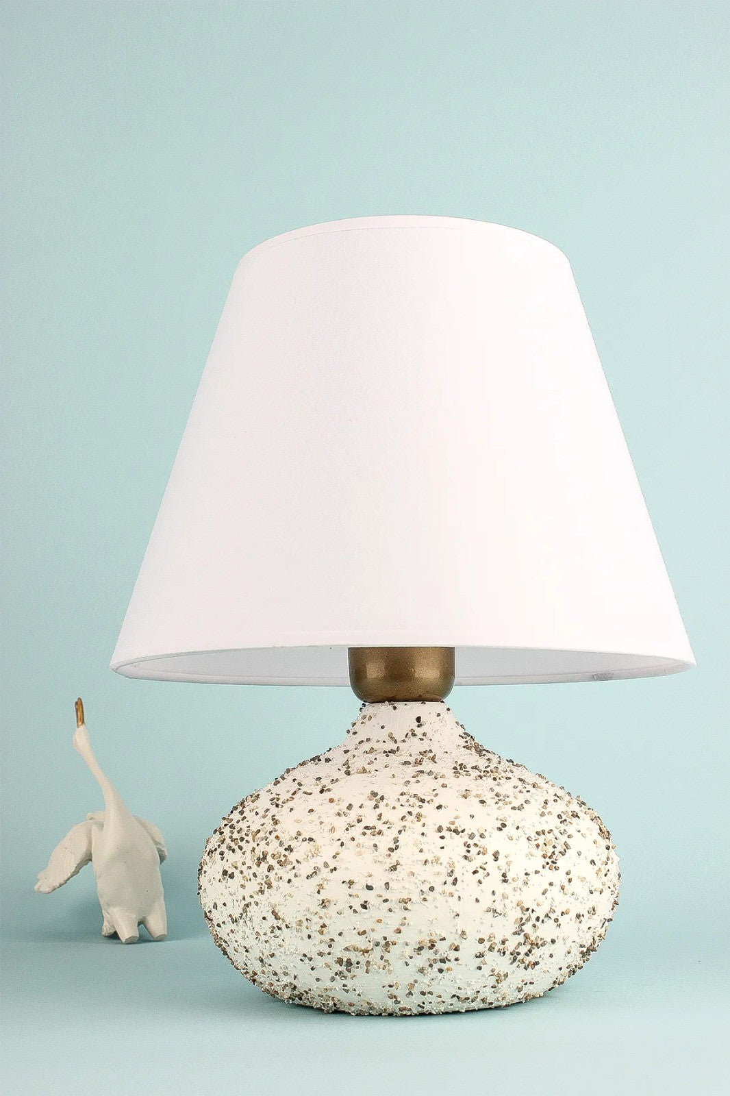 Candeeiro de mesa-YL702-Multicolorido