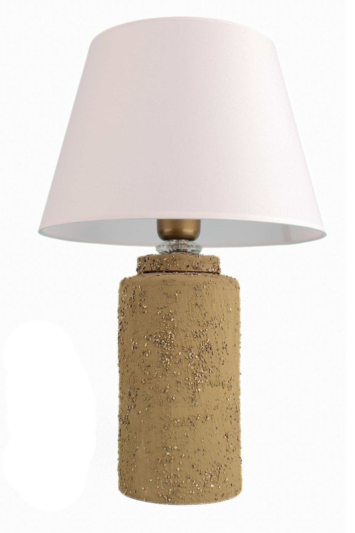 Candeeiro de mesa-YL703-Bege
Branco