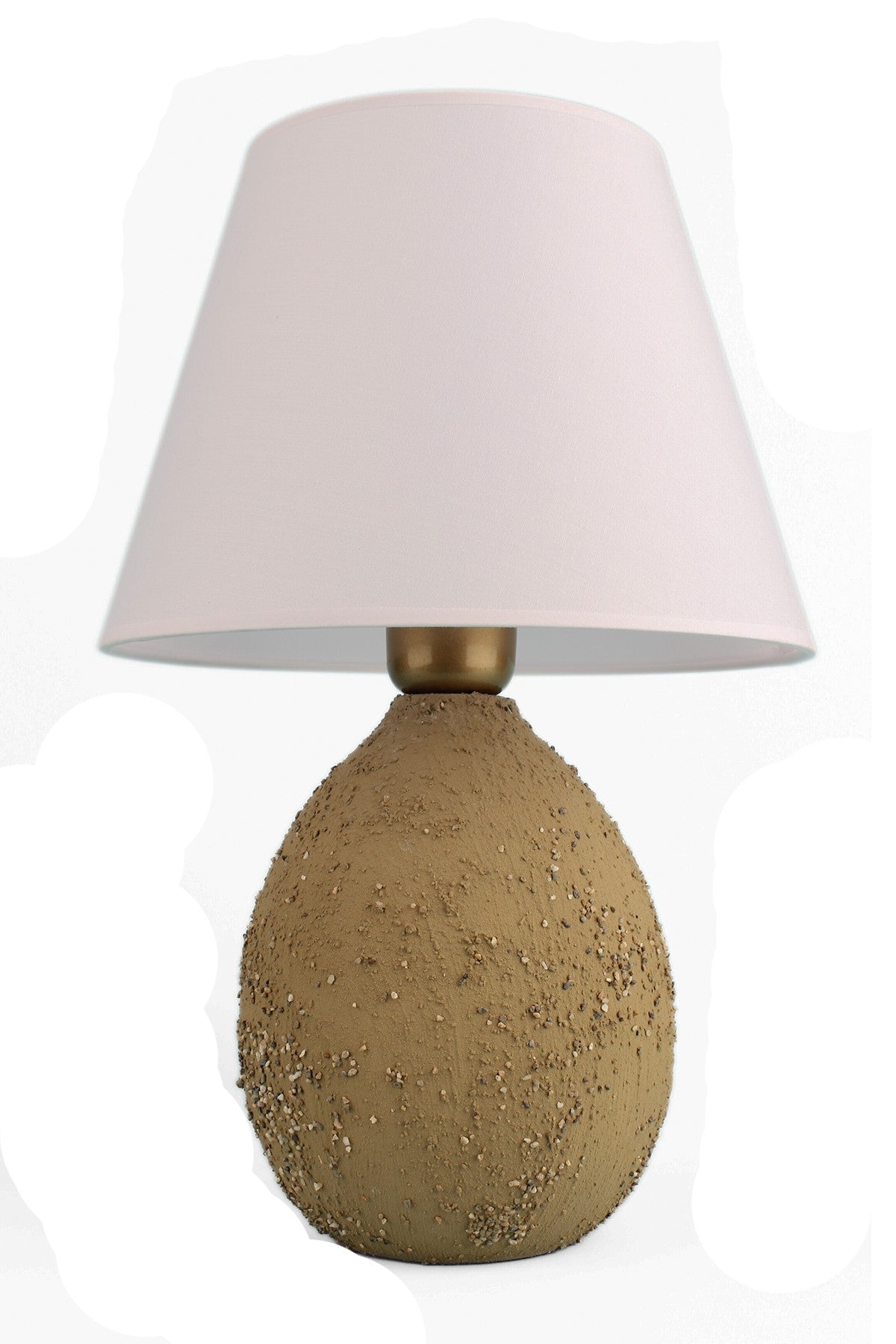 Candeeiro de mesa-YL704-Bege
Branco