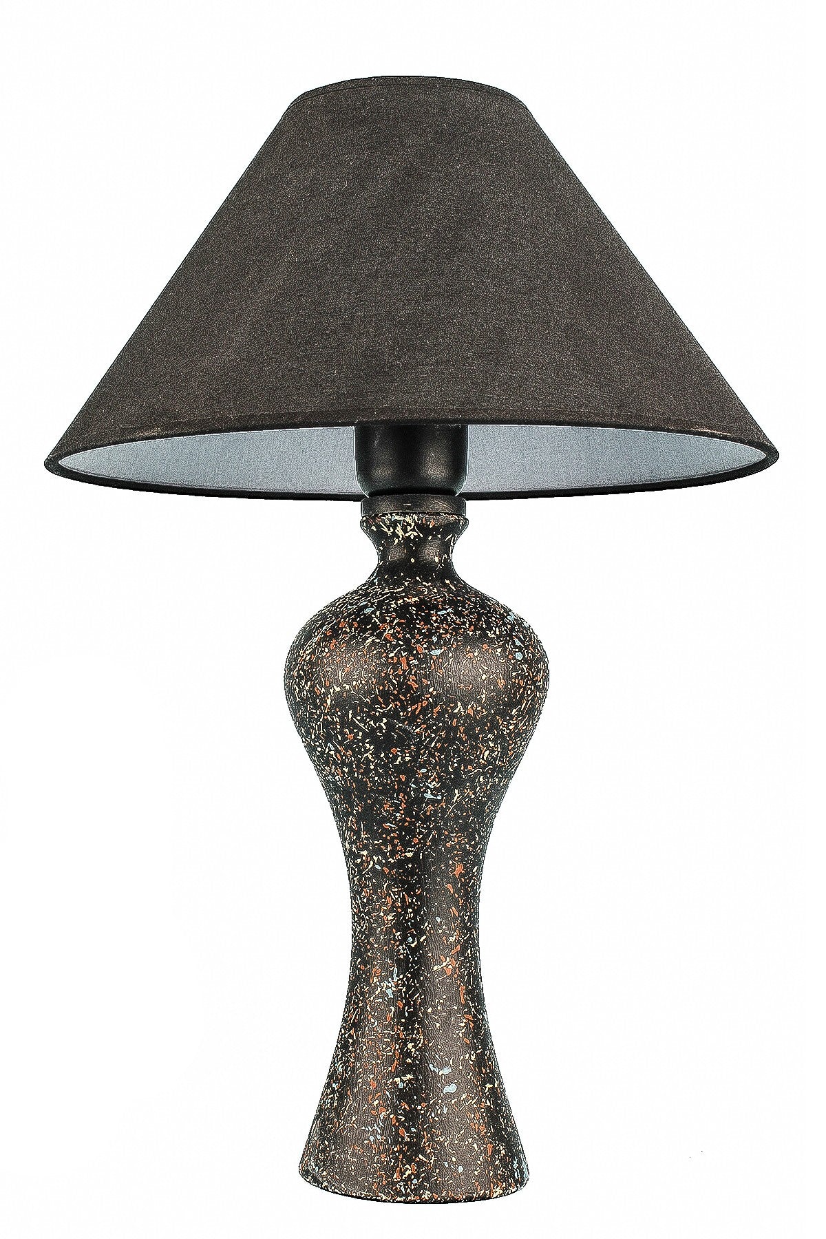 Candeeiro de mesa-YL721-Preto
