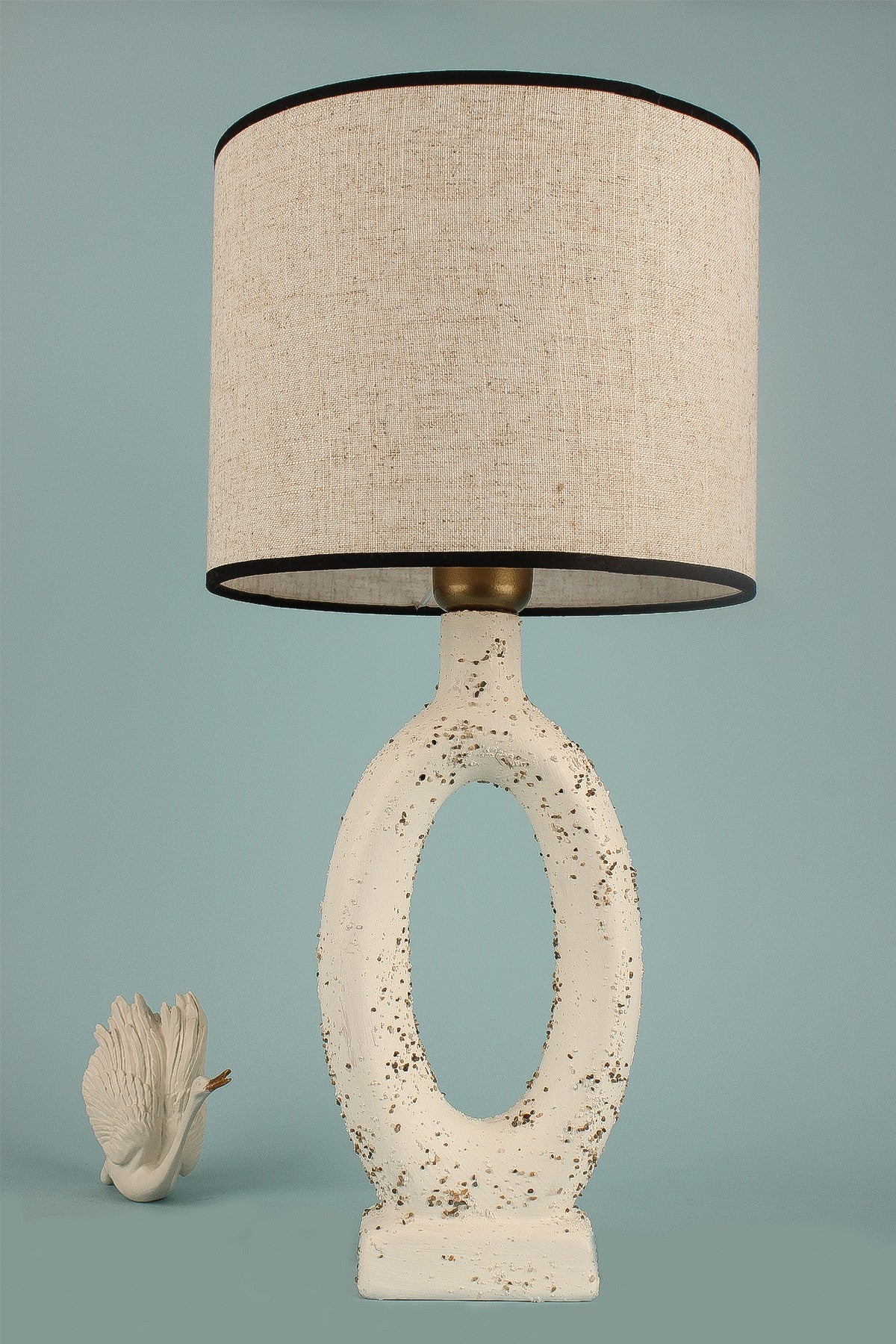 Candeeiro de mesa-YL738-Bege
Branco