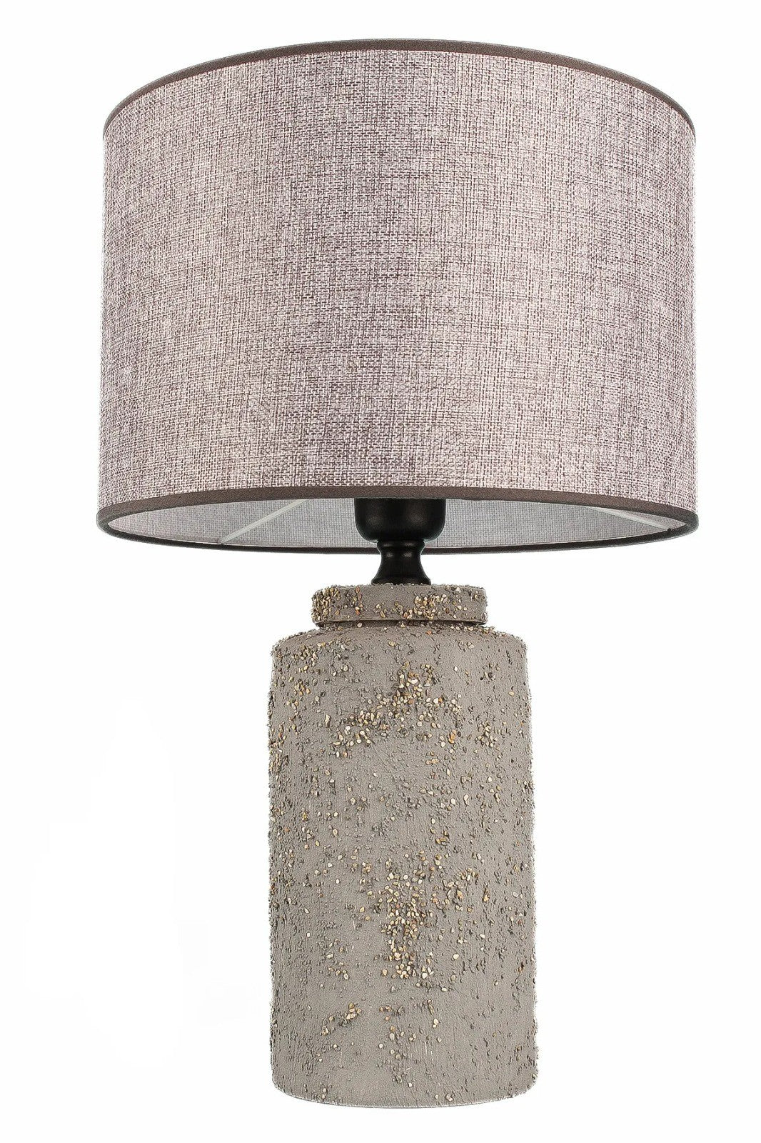 Candeeiro de mesa-YL747-Cinza