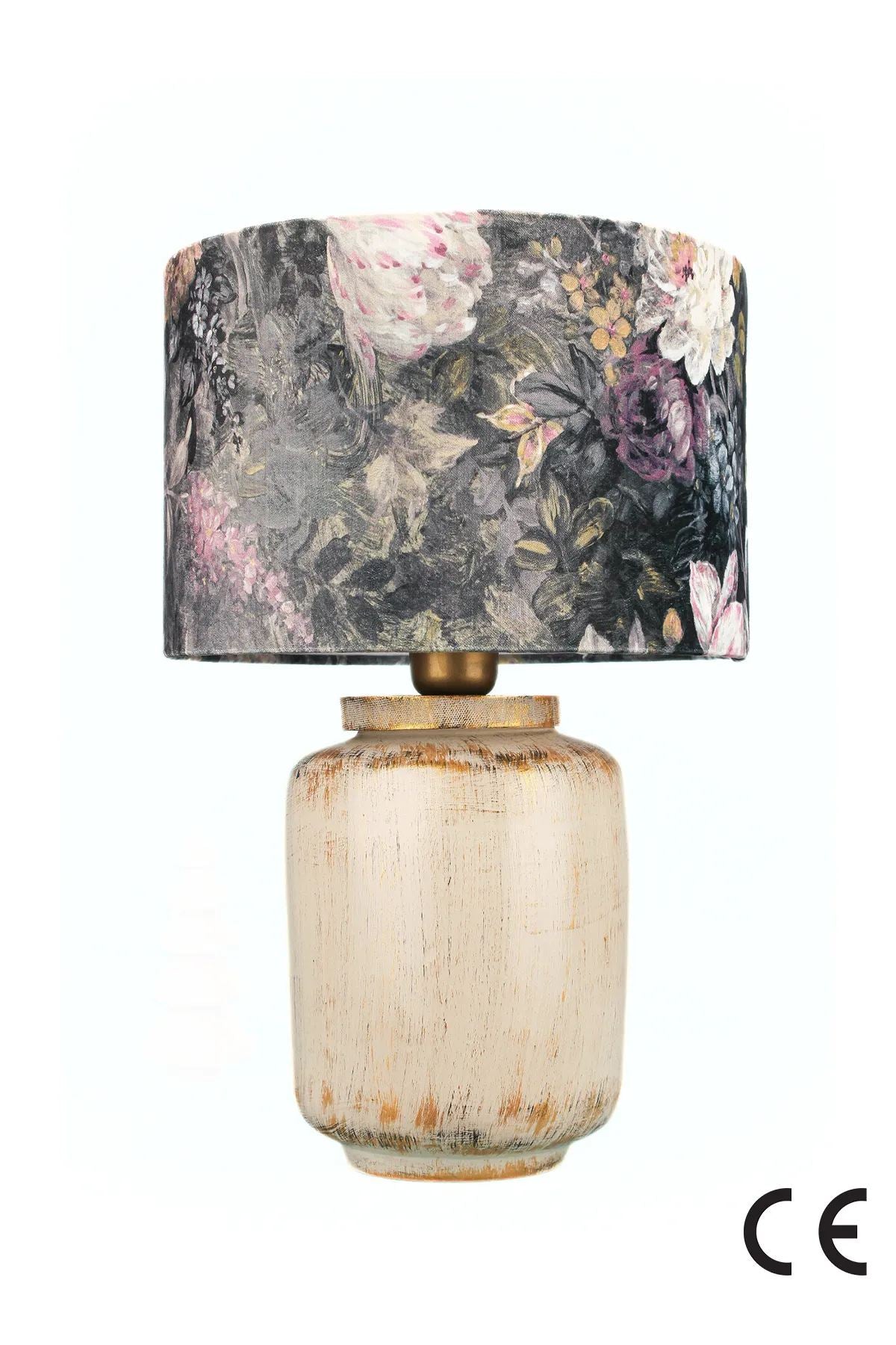 Candeeiro de mesa-BK040-Multicolorido
