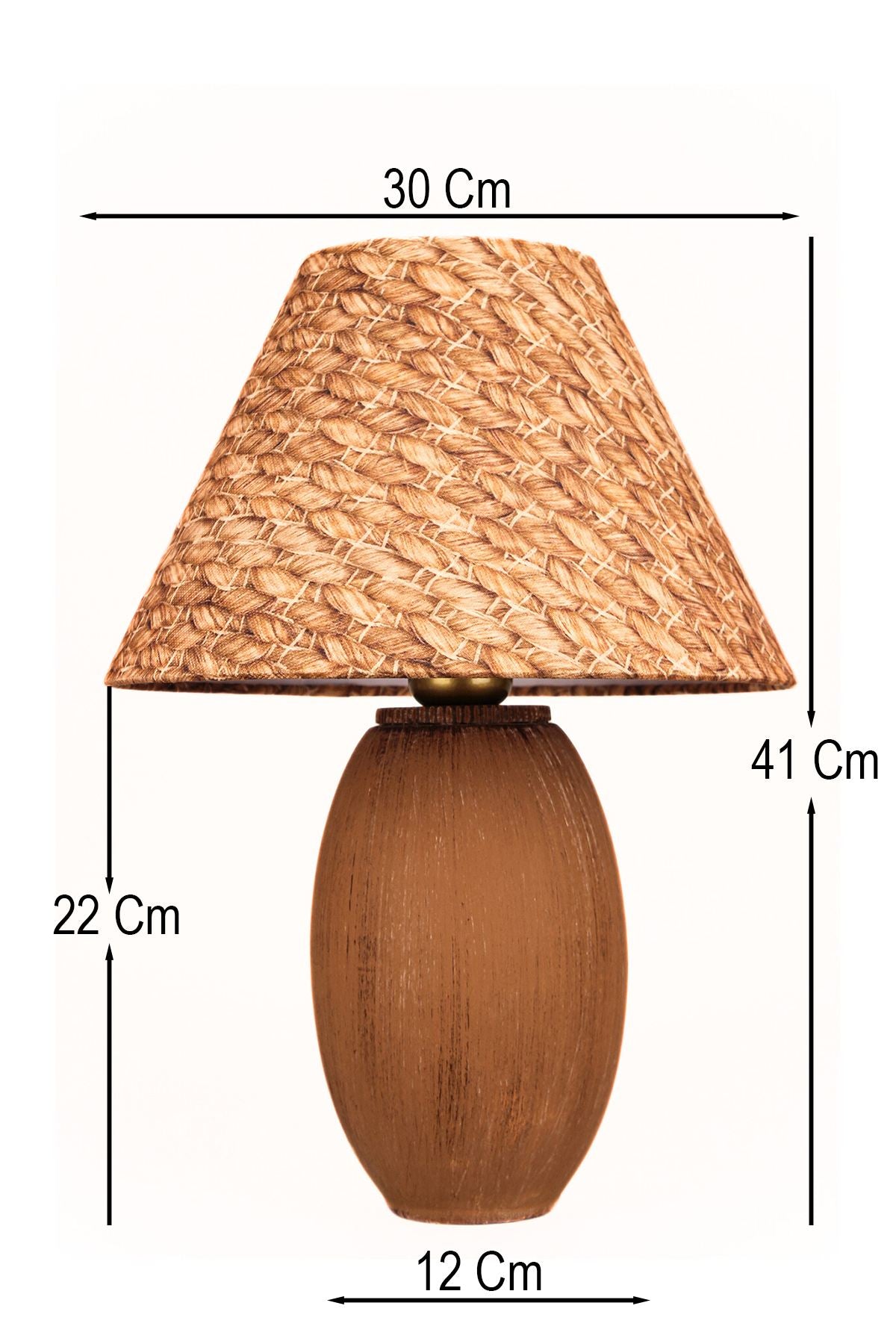 Candeeiro de mesa-BK100-Multicolorido