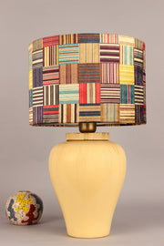 Candeeiro de mesa-BK106-Multicolorido
