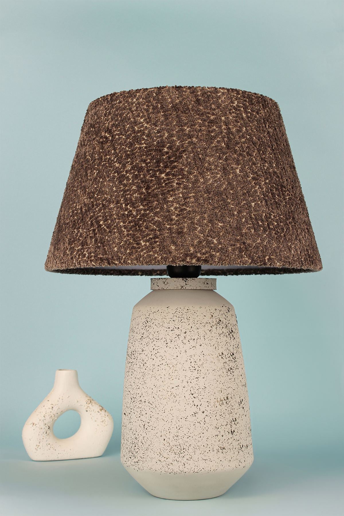 Candeeiro de mesa-BK119-Multicolorido