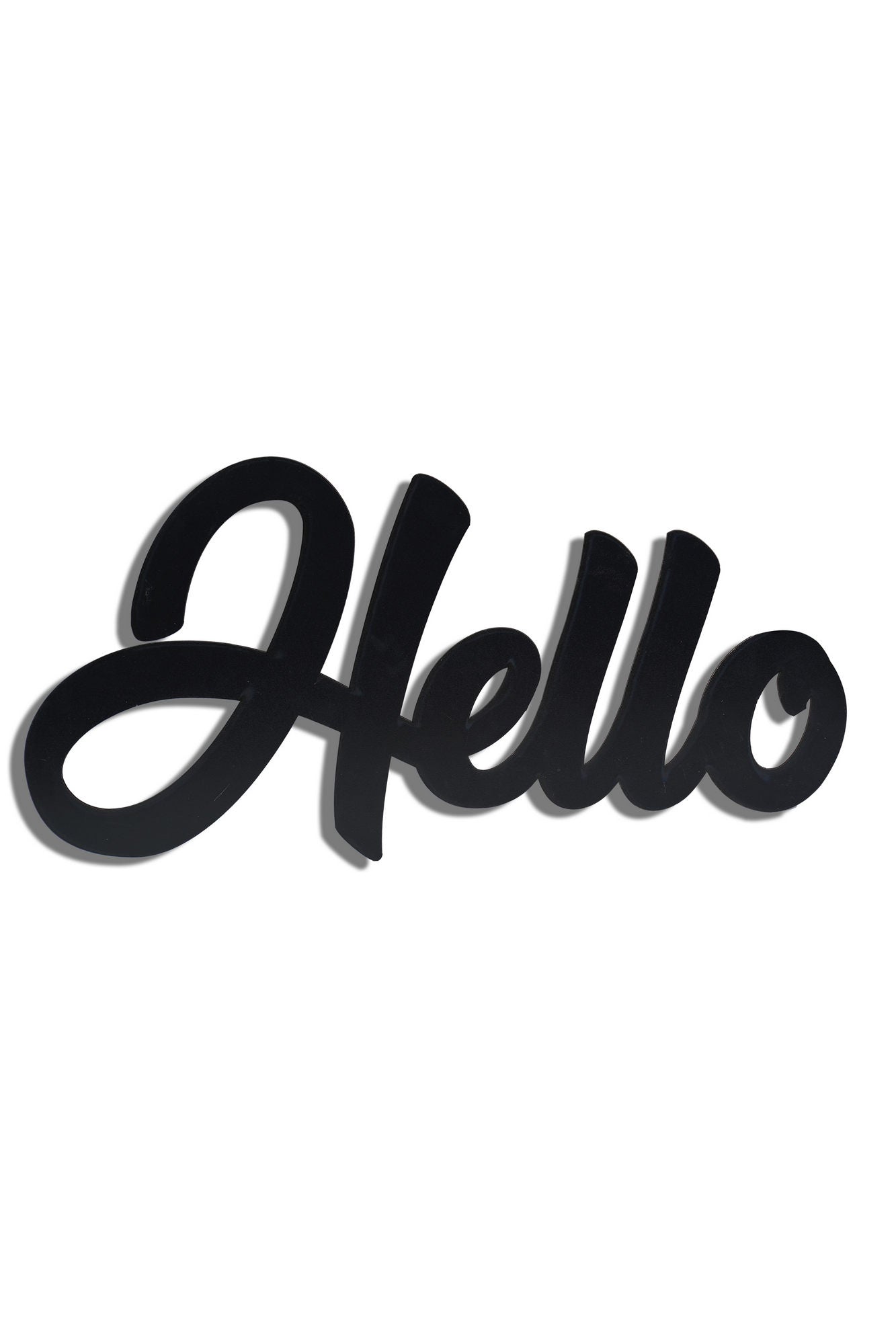 Iluminação LED Decorativa Verde com Base MDF - 60 LEDs por Metro e Adaptador 12V Incluído