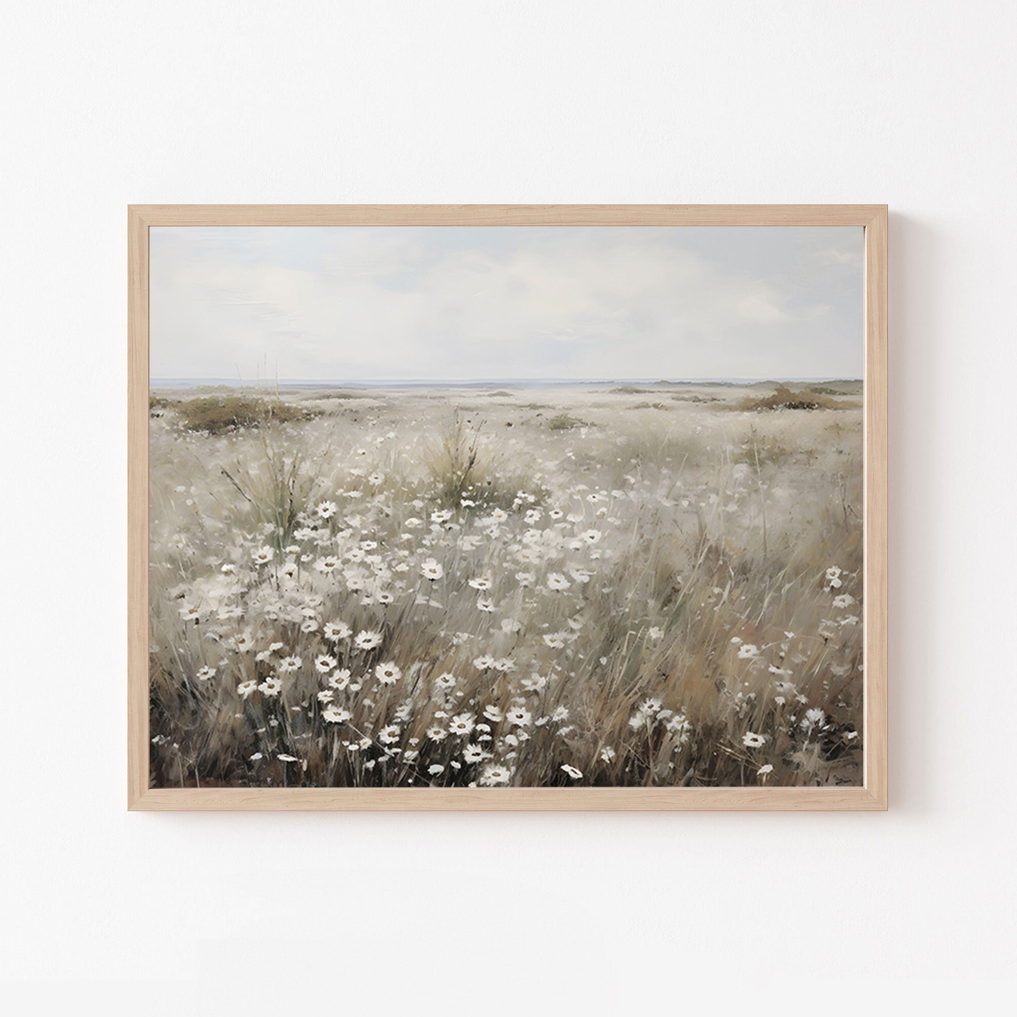 Quadro Decorativo MDF Emoldurado Huhu280 - Multicolor 20x30cm com Moldura Madeira Maciça