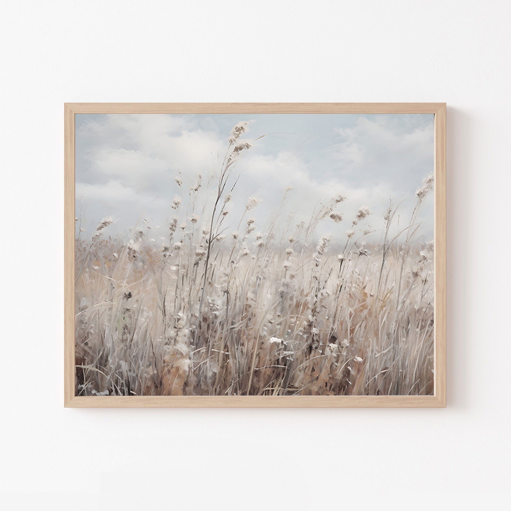 Quadro Decorativo em MDF com Moldura de Madeira Maciça, Huhu281, 30x40 cm, Multicolor