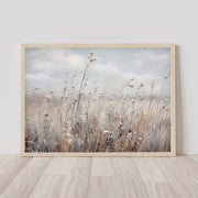 Quadro Decorativo MDF Emoldurado Multicolor Huhu281 - 50x35cm Madeira Maciça