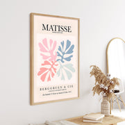 Quadro Decorativo em MDF com Moldura em Madeira Maciça Huhu290 30x40 cm, Multicolor (Esp. MDF 3 mm, Moldura 2 cm) – Ref. 693BSE2064