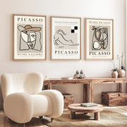 Quadros Decorativos em MDF e Madeira Sólida – 50 x 70 cm