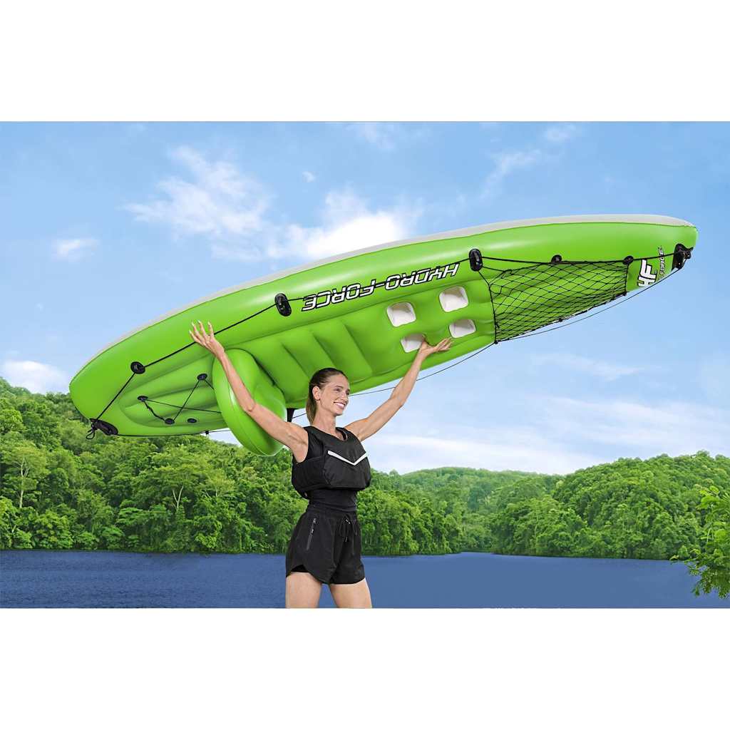 Bestway Kayak insuflável Hydro-Force Koracle