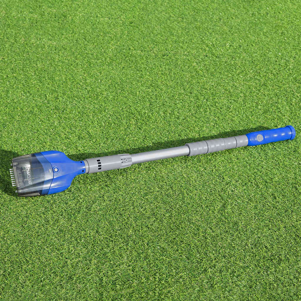 Bestway Aspirador de piscina sem fios Flowclear AquaTech