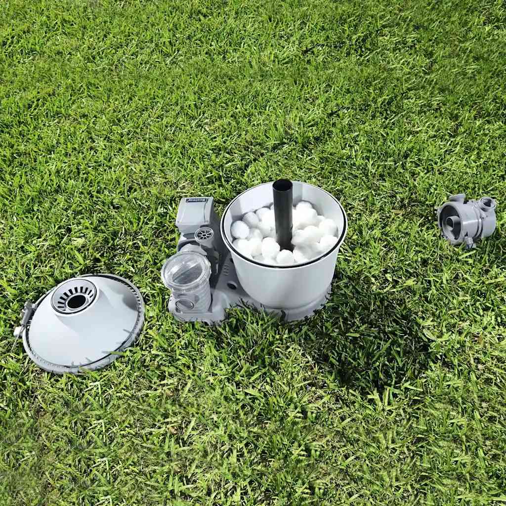 Bestway Bolas de filtro Flowclear 500g 58475