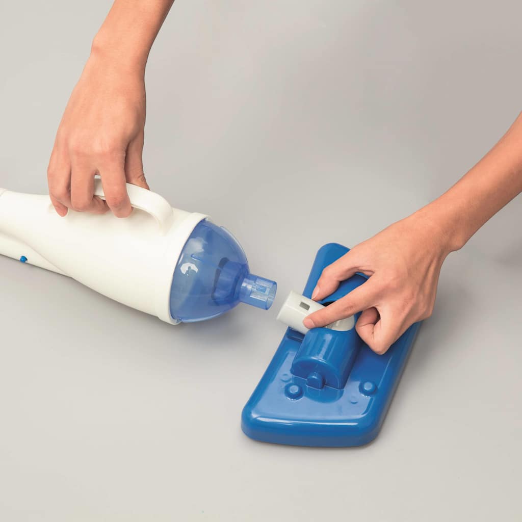 Bestway Aspirador de piscina AquaCrawl 58212