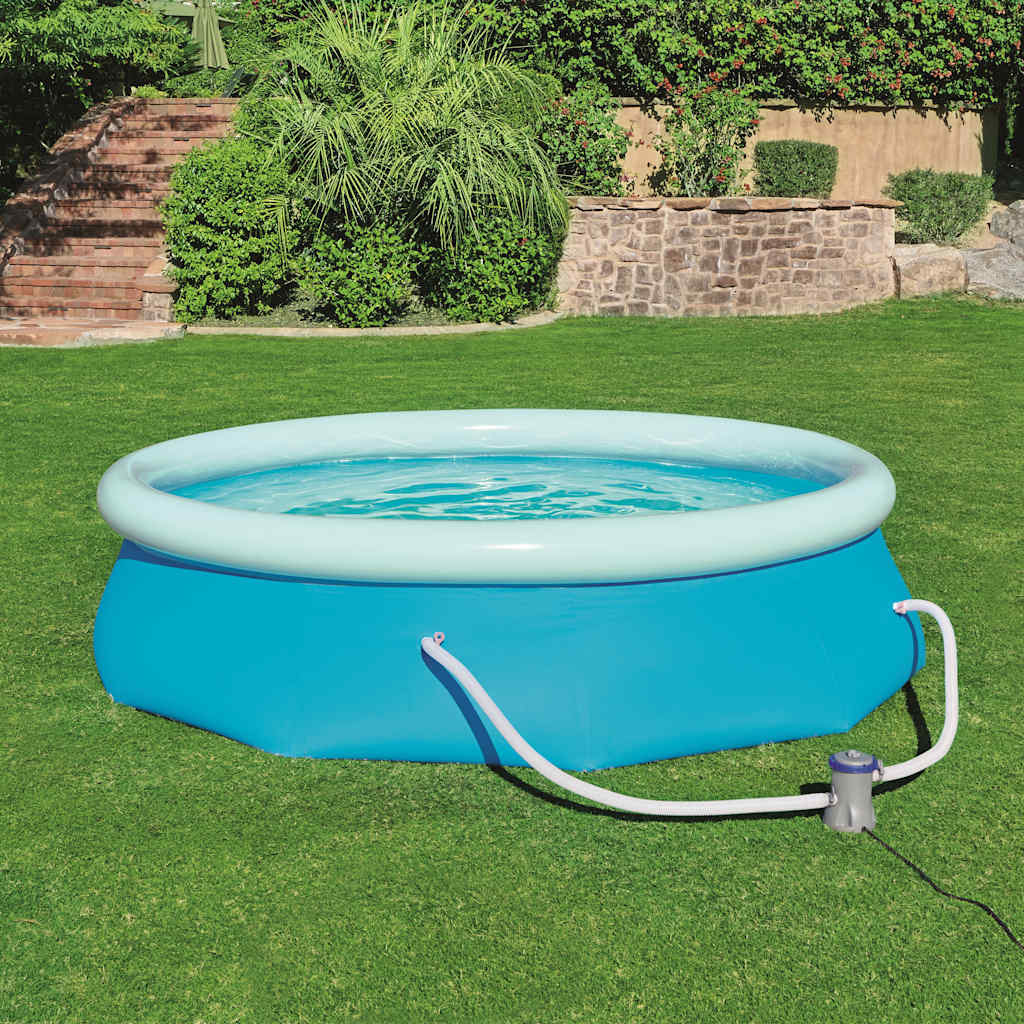 Bestway Conjunto de piscina Fast Set 305x76 cm 57270
