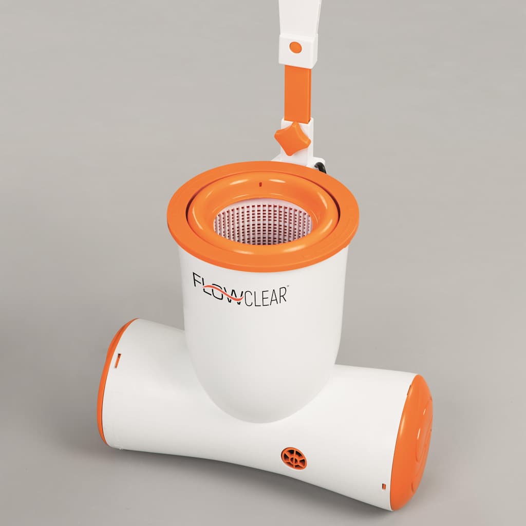 Bestway Flowclear Bomba p/ piscina Flowclear Skimatic 3974 L/h 58469