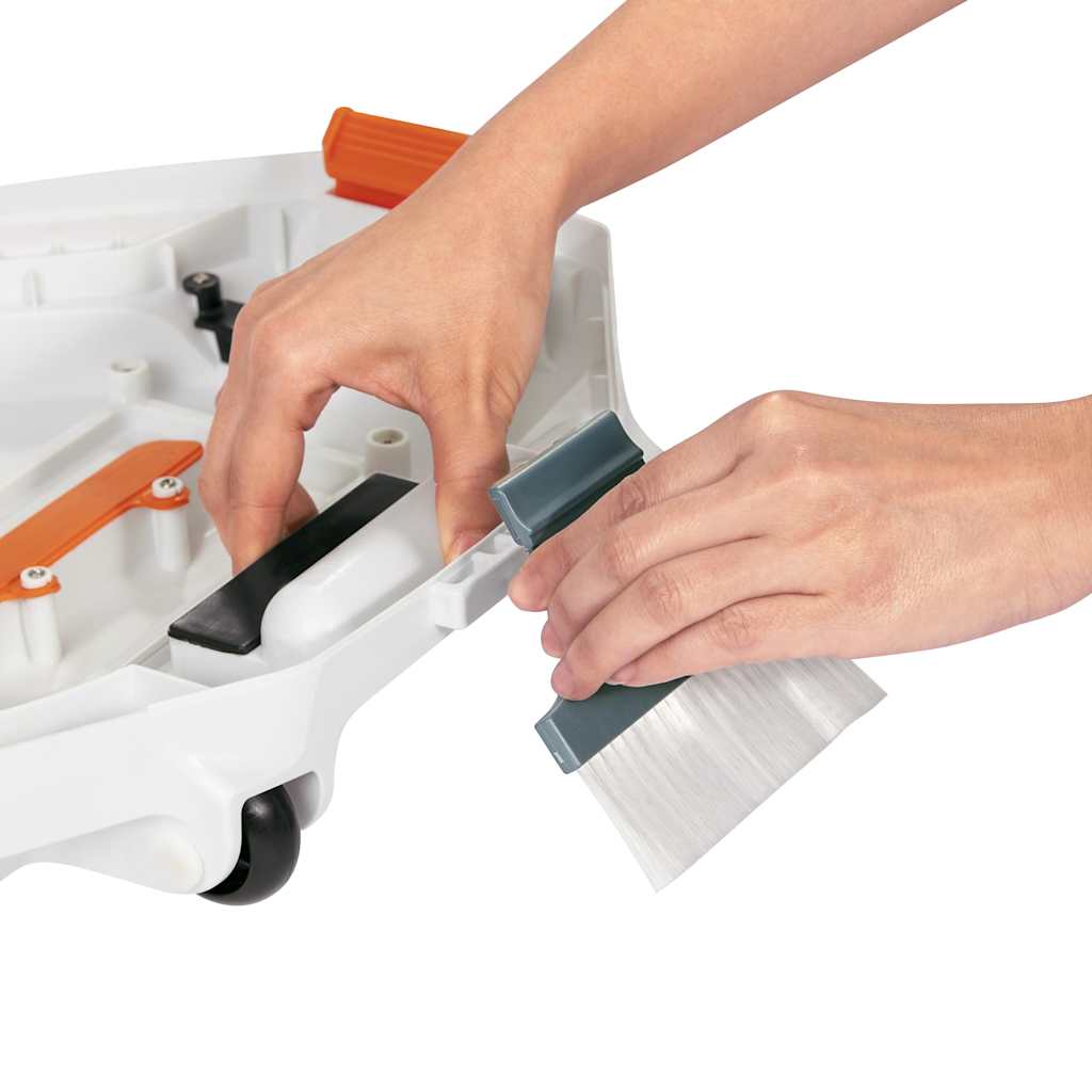 Bestway Flowclear robô para limpeza de piscinas AquaRover