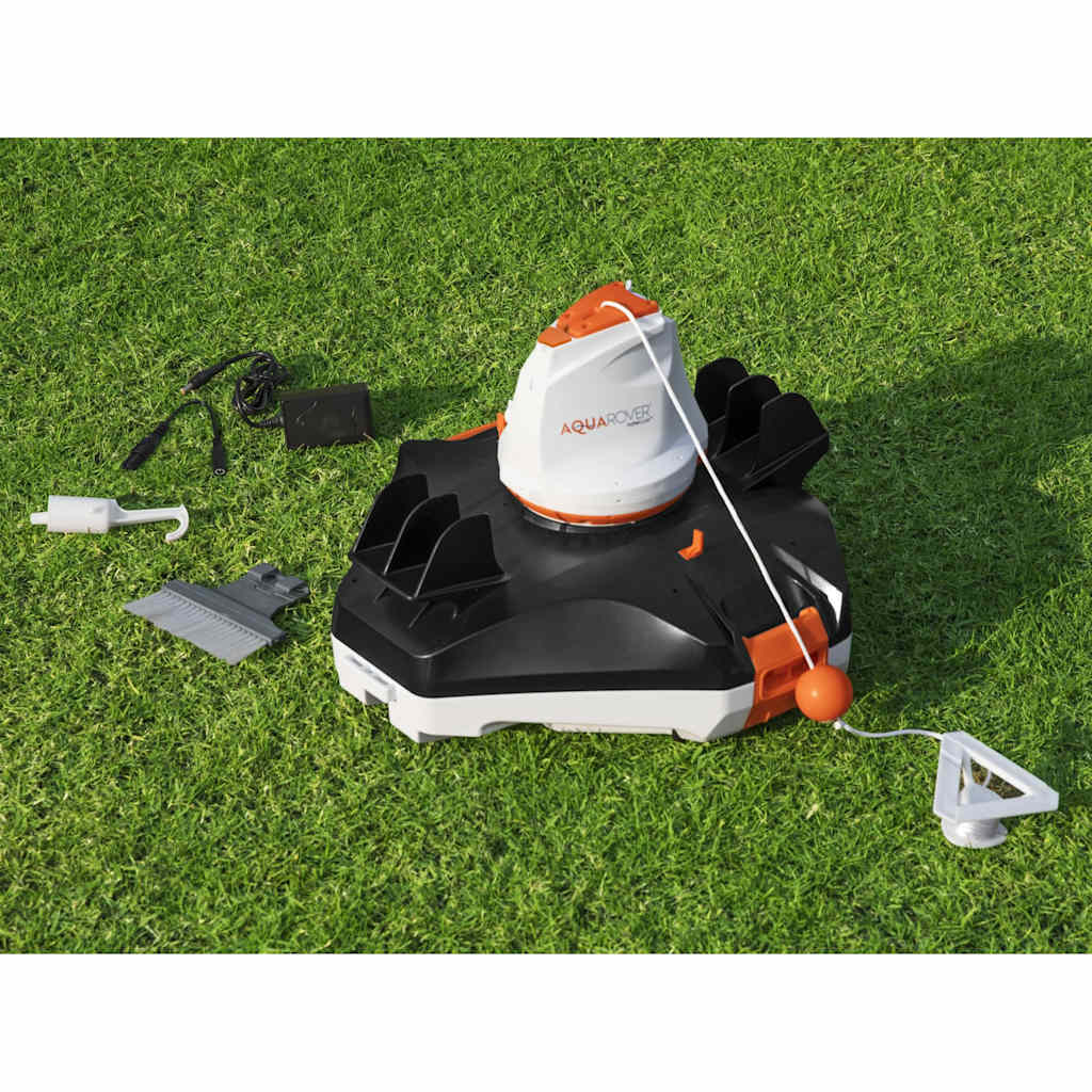 Bestway Flowclear robô para limpeza de piscinas AquaRover
